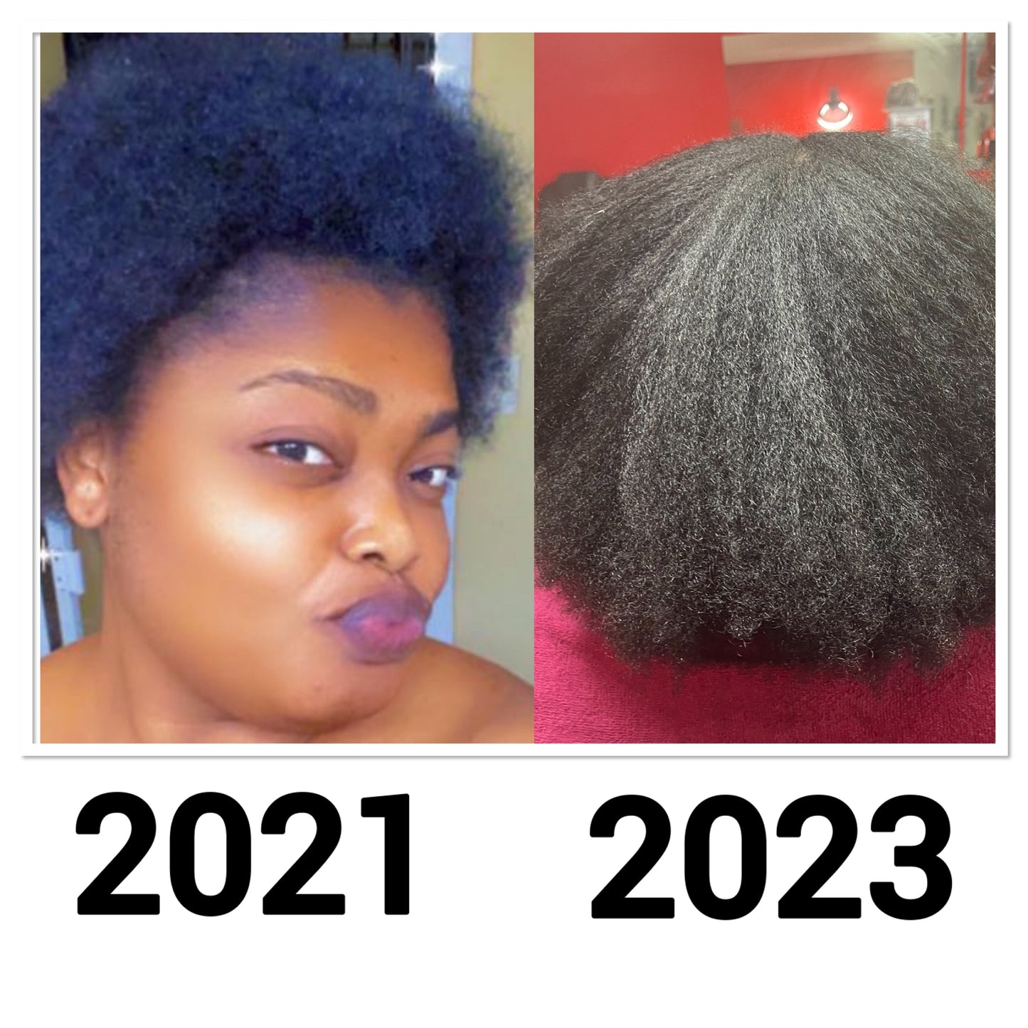 NATURAL HERB 🌿 HAIR GROWTH OIL