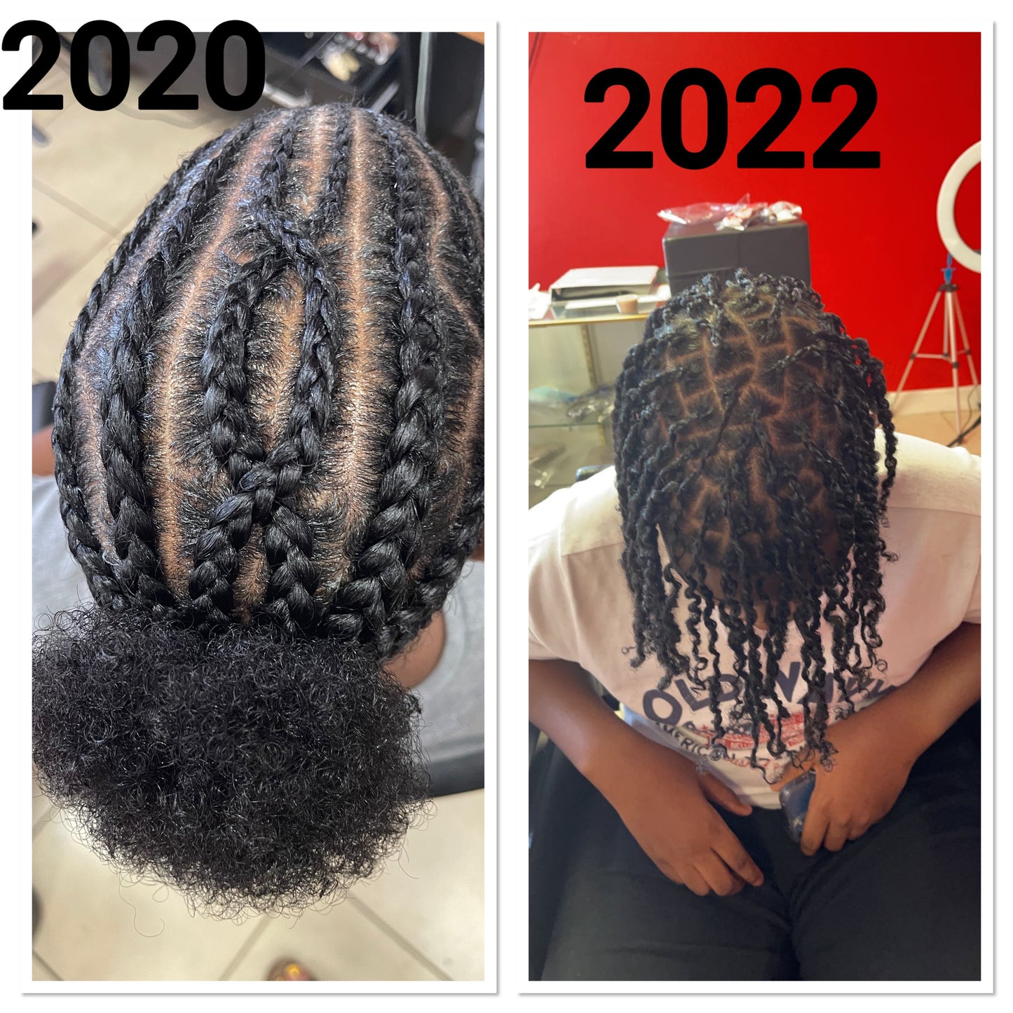 NATURAL HERB 🌿 HAIR GROWTH GREASE/POMADE