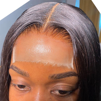 Brazilian Bundles Natural Black Straight &   Body Wave Hair – 100% Virgin Brazilian Hair