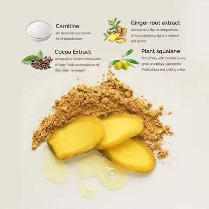 BELLY FAT BURNING HOT 🔥 CREAM