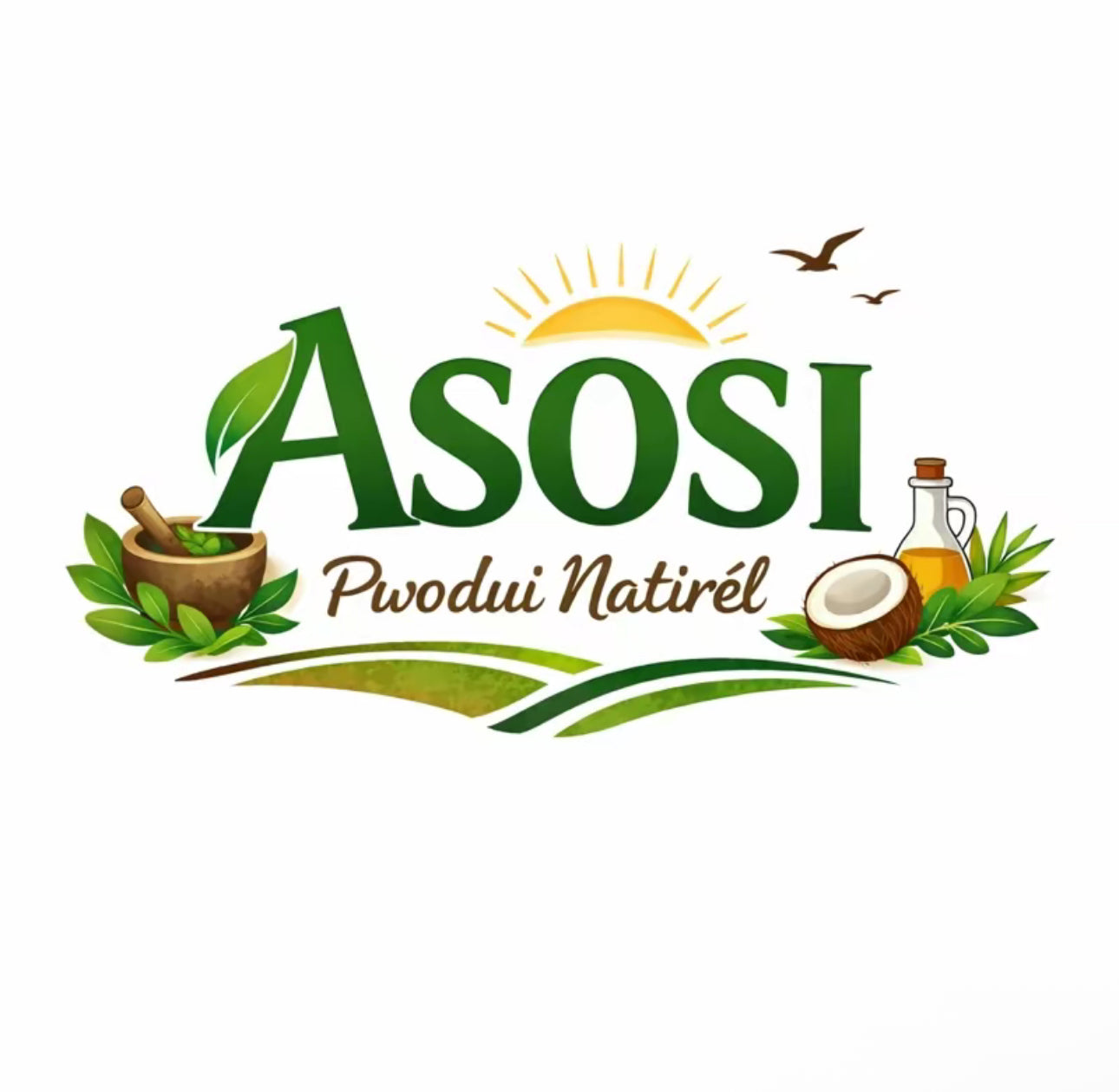 STRONG ASOSI SOAP/ SAVON