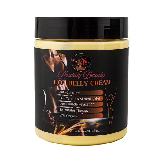 TIGHTENING & STIMMING CREAM