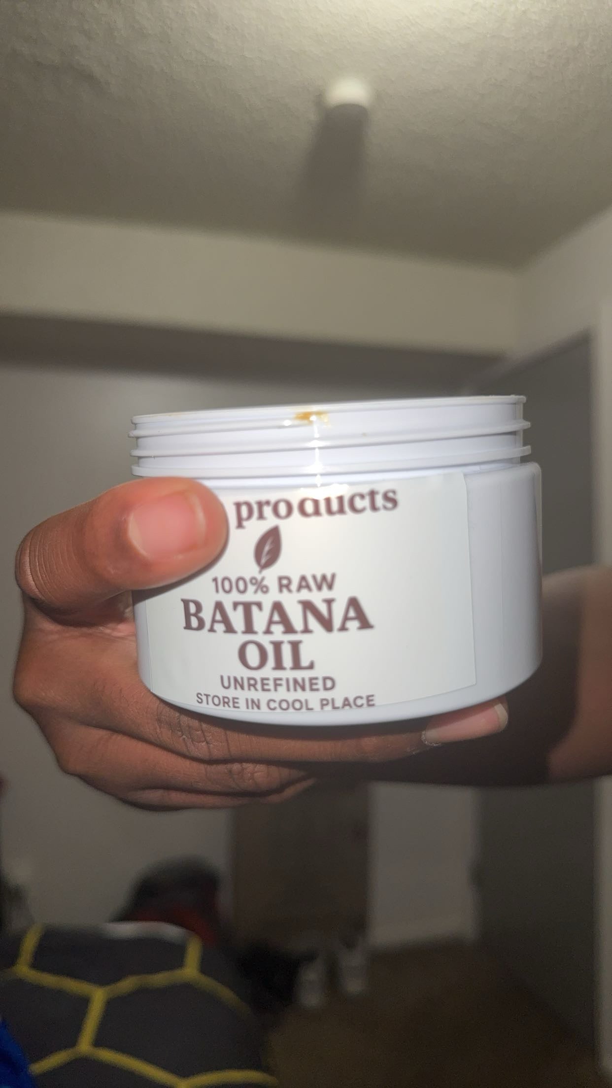 PURE NATURAL BATANA