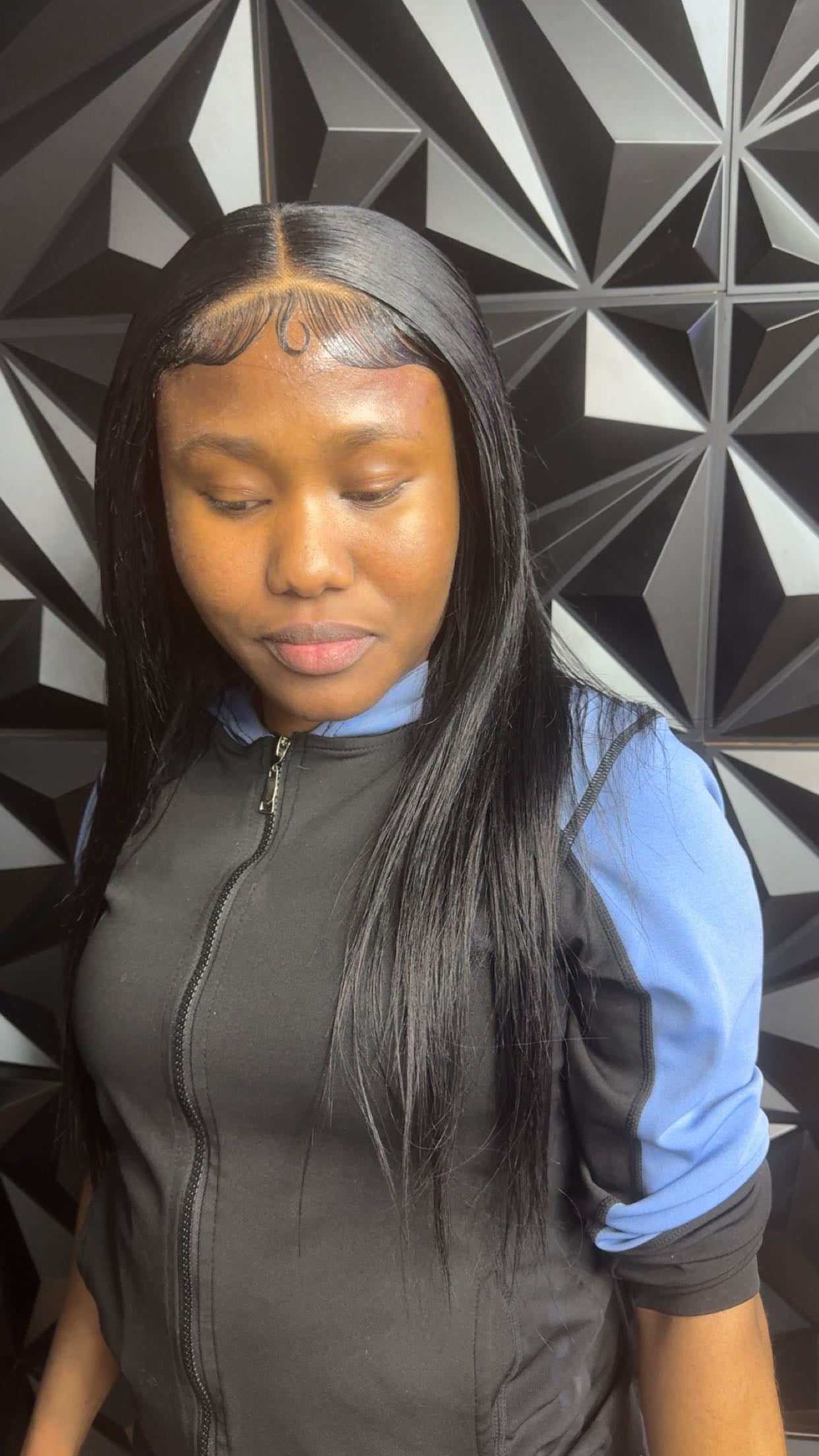 Brazilian Bundles Natural Black Straight &   Body Wave Hair – 100% Virgin Brazilian Hair
