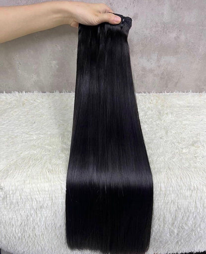 BURMESE HAIR 100% HUMAN