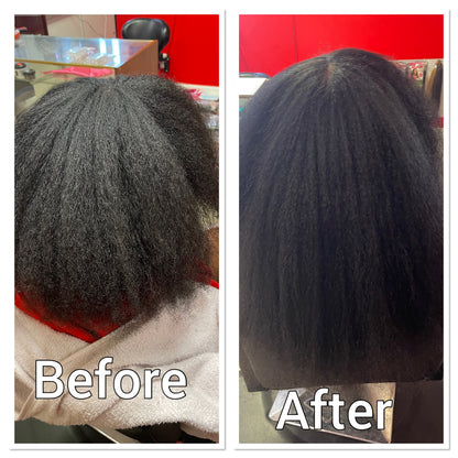 NATURAL HERB 🌿 HAIR GROWTH OIL