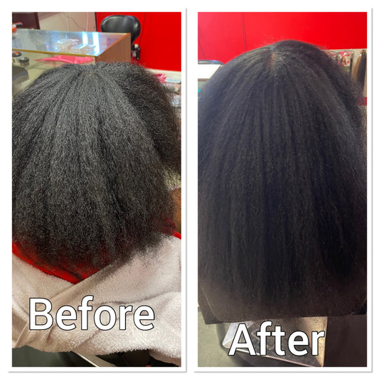 NATURAL HERB 🌿 HAIR GROWTH