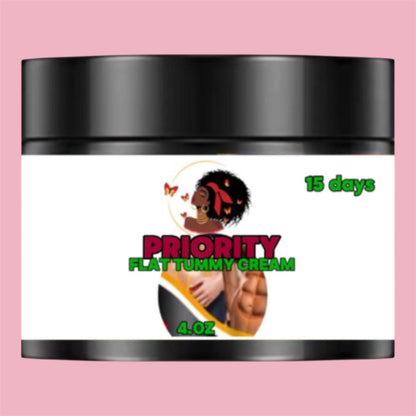 BELLY FAT BURNING HOT 🔥 CREAM